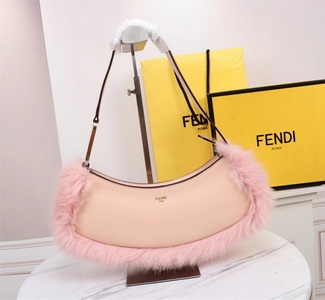 Fendi Handbags 457